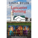 Lancaster Burning Trilogy