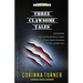 Three Clawsome Tales: (Containing Liam and the Hunters of Lee'Vi, A Truly Clawful Christmas, and A Very Jurassic Lent.)