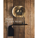Peace in the West: The Rustic Luxury Interiors of William Peace