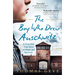 The Boy Who Drew Auschwitz: A Powerful True Story of Hope and Survival