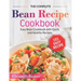 The Complete Bean Recipe Cookbook: Easy Bean Cookbook with Quick and Healthy Recipes