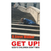 Get Up!: God's Children Don't Beg