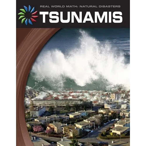 Tsunamis