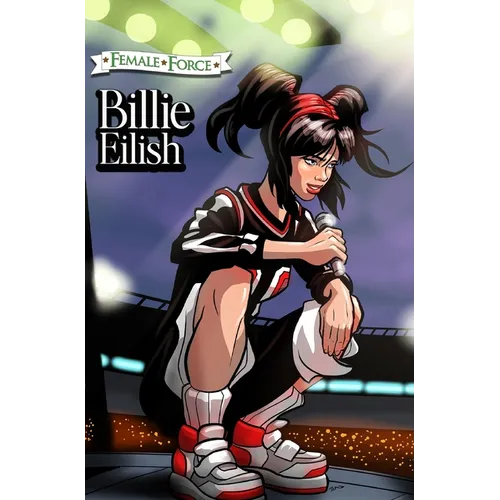 Female Force: Billie Eilish