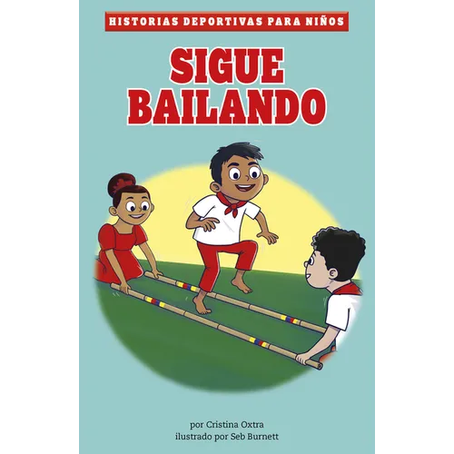 Sigue Bailando