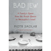 Bad Jew: A Family's Quest from the Minsk Ghetto to Netanyahu's Israel