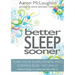 Better Sleep Sooner
