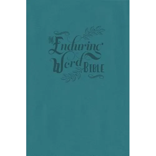 The Enduring Word Bible