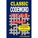 Classic Codeword Puzzles