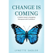 Change is Coming: A Holistic Approach to Navigating Menopause with Confidence