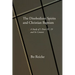 The Disobedient Spirits and Christian Baptism