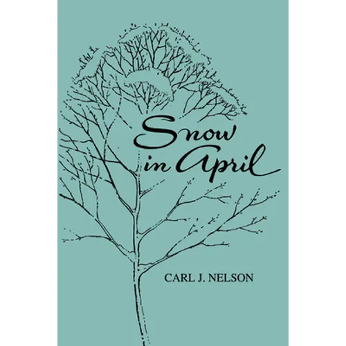 Snow in April