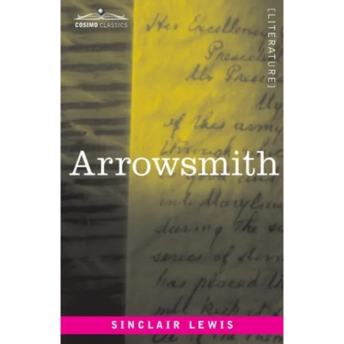 Arrowsmith