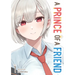 A Prince of a Friend Vol. 1