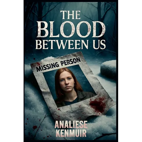 The Blood Between Us