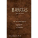 Ancient Epistle of Barnabas: His Life and Teachings