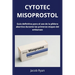 Cytotec Misoprostol