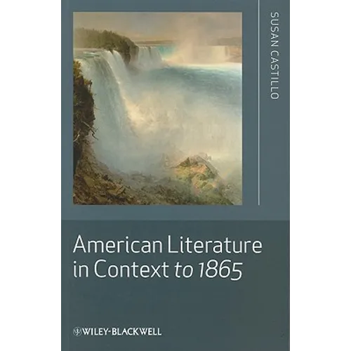 American Literature Context 18