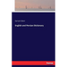 English and Persian Dictionary