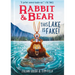 Rabbit & Bear: This Lake Is Fake!