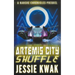 Artemis City Shuffle