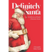 Definitely Santa: A Collection of Family Christmas Stories