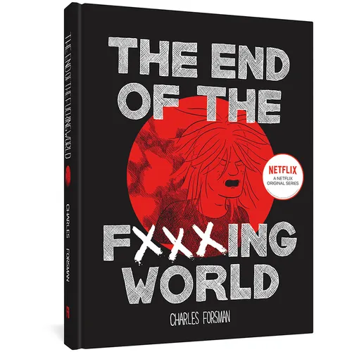 The End of the Fucking World