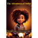 The Adventures of Sasha: The Magic Pebble: A Journey To Hope Valley