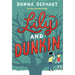 Lily and Dunkin