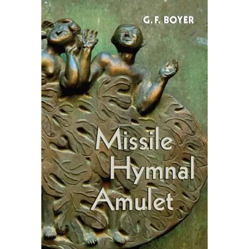 Missile Hymnal Amulet