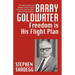 Barry Goldwater: Freedom Is His Flightplan