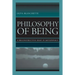 Philosophy of Being: A Reconstructive Essay in Metaphysics