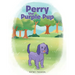Perry the Purple Pup