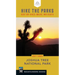 Hike the Parks: Joshua Tree National Park: Best Day Hikes, Walks, and Sights