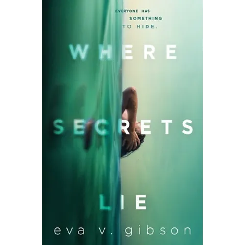 Where Secrets Lie