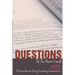 Questions On The Heart Level: Effective Question Asking For Biblical Counselors