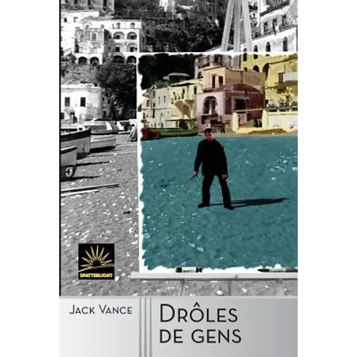 Drôles de gens