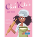 Chef Kate's Cake Tower