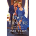 Love, the Duke: Say I Do