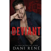 Deviant: Black Mountain Academy