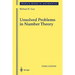 Unsolved Problems in Number Theory