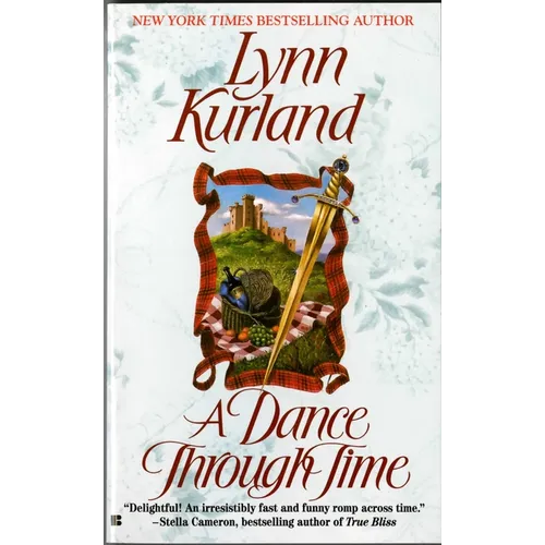 A Dance Through Time