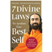 7 Divine Laws to Awaken Your Best Self