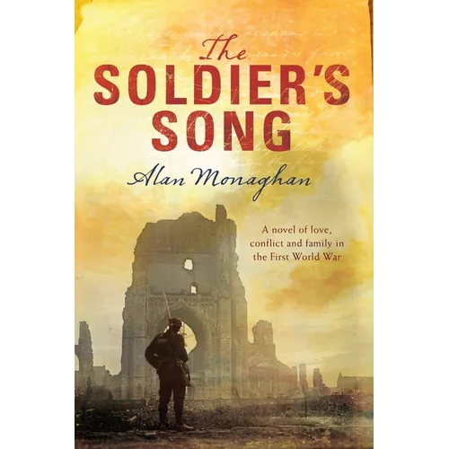The Soldier's Song