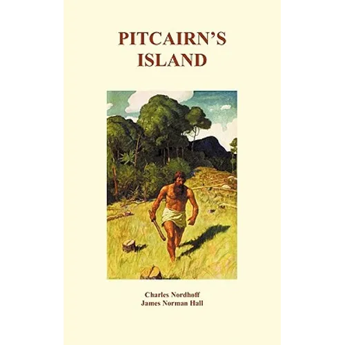Pitcairn's Island