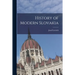 History of Modern Slovakia