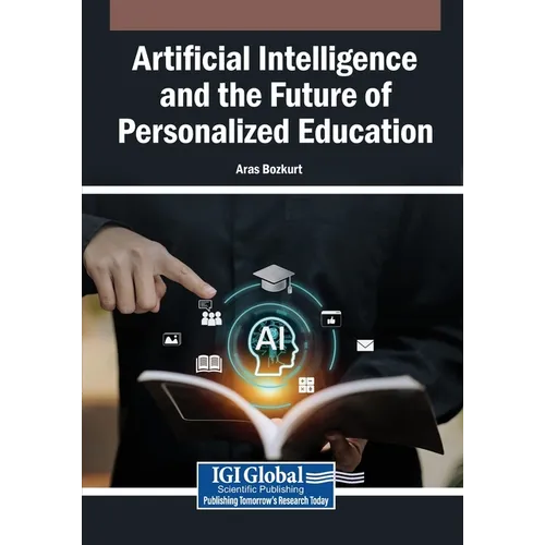 Artificial Intelligence and the Future of Personalized Education