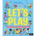 Let's Play: Children's Games from Around the World