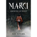 Marci: Growing Up Wolf
