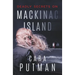 Deadly Secrets on Mackinac Island: A Romantic Suspense Novel